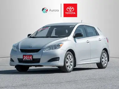 Recent Arrival!Odometer is 38496 kilometers below market average!Locally Owned, Clean Car fax Report...