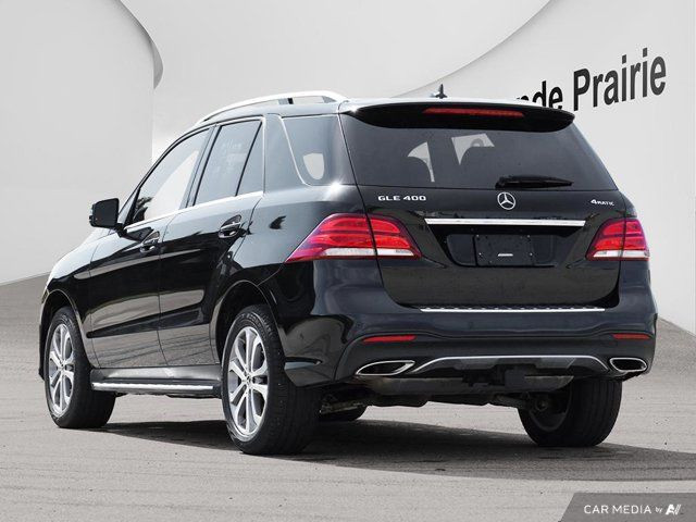 2018 Mercedes-Benz GLE GLE 400 in Cars & Trucks in Grande Prairie - Image 3