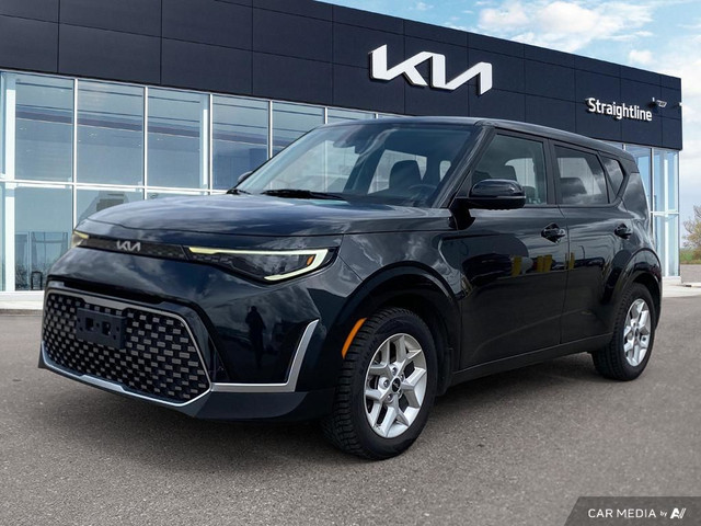 2023 Kia Soul EX Compact SUV, Big Features in Cars & Trucks in Medicine Hat - Image 2