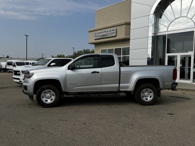 2017 Chevrolet Colorado WT in Cars & Trucks in Edmonton - Image 3