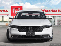 Come visit our Waterloo Honda team, you can find us at 545 King St N, Waterloo, ON N2L 5Z6, or call... (image 1)