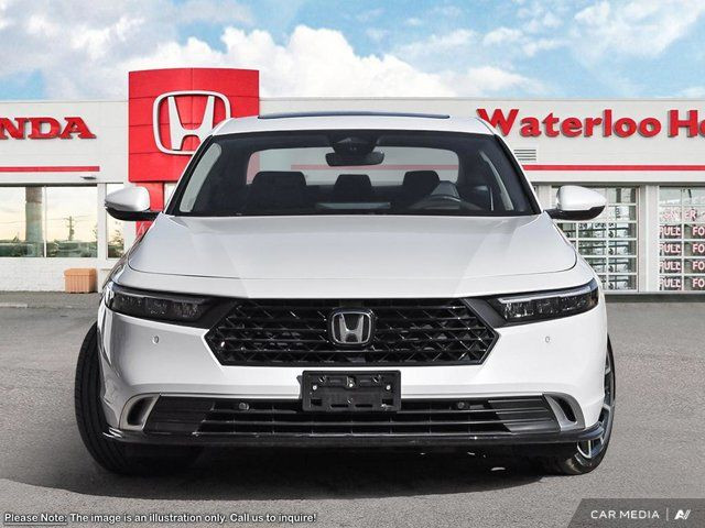 2025 Honda Accord Hybrid Touring in Cars & Trucks in Kitchener / Waterloo - Image 2