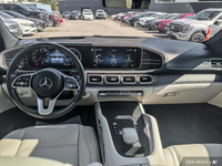 This Mercedes-Benz GLE boasts a Intercooled Turbo Premium Unleaded I-4 2.0 L/121 engine powering thi... (image 9)