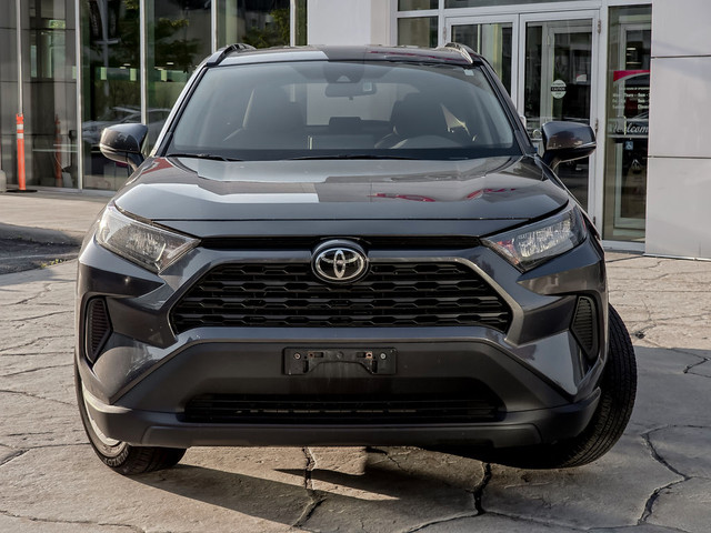 2020 Toyota RAV4 LE AWD in Cars & Trucks in City of Toronto - Image 4