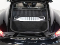 This beautiful 2018 Porsche 718 Cayman S is a local Ontario vehicle. Designed for driving enthusiast... (image 9)