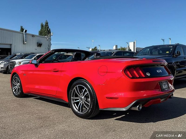 2016 Ford Mustang GT Premium in Cars & Trucks in Edmonton - Image 4