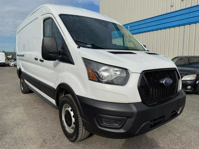 2022 FORD Transit 350 in Cars & Trucks in Laval / North Shore