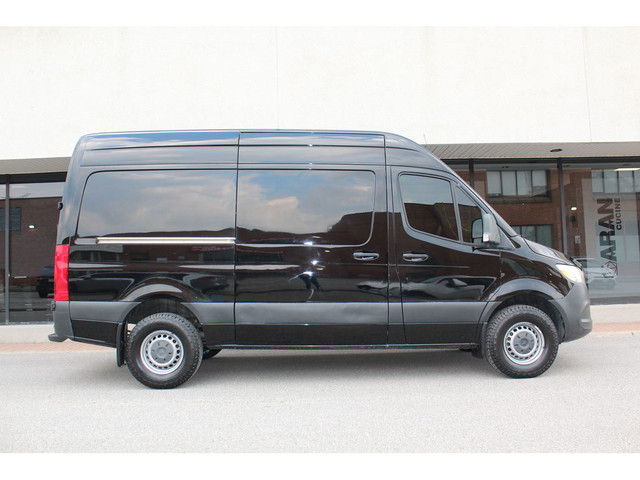 2019 Mercedes-Benz Sprinter Cargo Van \"3 SEATER LEATHER\" - \"3 in Cars & Trucks in City of Toronto - Image 4