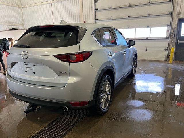  2021 Mazda CX-5 2021.5 GS AWD TOIT OUVRANT in Cars & Trucks in Lévis - Image 4