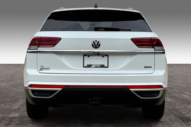 2020 Volkswagen Atlas Cross Spo AWD EXECLINE in Cars & Trucks in Edmonton - Image 4