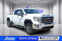 2022 GMC Sierra 2500HD SLT Crew Can 4x4 Welcome to Xtreme Auto & Truck Sales Your Car Loan, Truck Lo... (image 2)