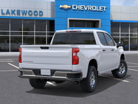 This Chevrolet Silverado 1500 delivers a Gas V8 5.3L/325 engine powering this Automatic transmission... (image 3)