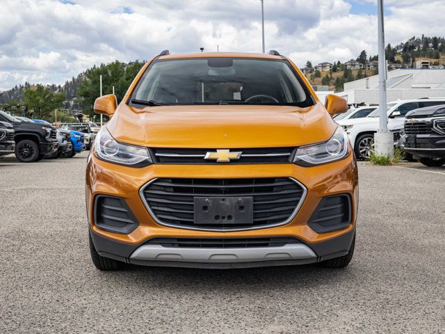 2017 Chevrolet Trax LT in Cars & Trucks in Kelowna - Image 3