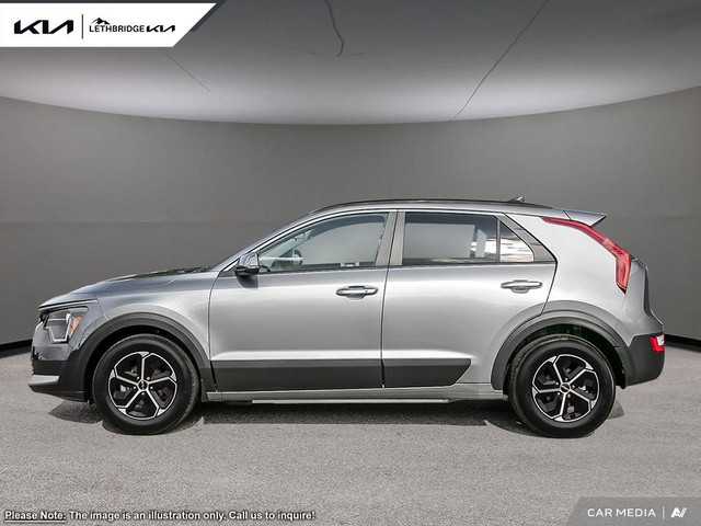 2025 Kia Niro PHEV EX in Cars & Trucks in Lethbridge - Image 3