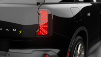 Le tout nouveau *MINI Countryman Cooper SE 2025* est aussi audacieux et aventurier que vous. Que vou... (image 7)