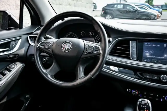 2021 Buick Enclave Premium - Cooled Seats - Leather Seats in Cars & Trucks in Ottawa - Image 17
