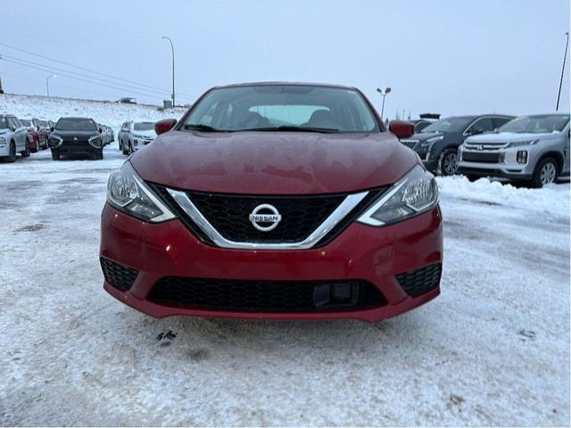  2019 Nissan Sentra SV CVT in Cars & Trucks in Calgary - Image 2