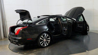 The 2019 Jaguar XJ XJL Portfolio is a luxury sedan that offers a blend of sophisticated style and po... (image 9)