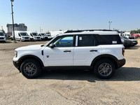 **WE WILL BEAT ANY FORD DEALER IN THE CITY** Adventure meets everyday versatility in the 2025 Bronco... (image 3)
