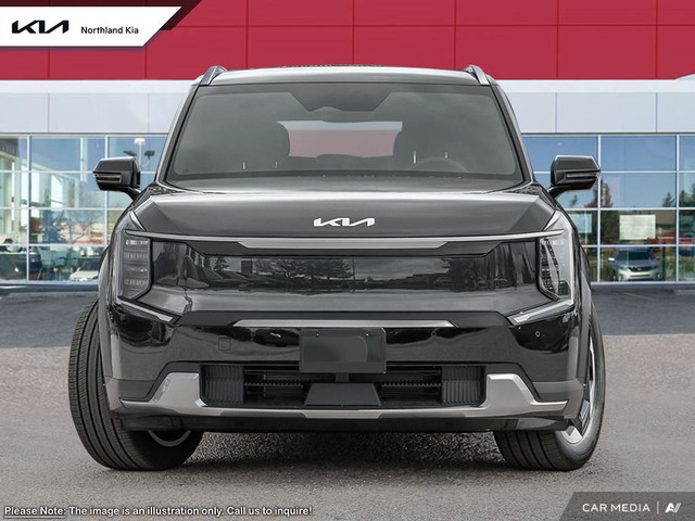 2026 Kia EV9 LAND in Cars & Trucks in Calgary - Image 2