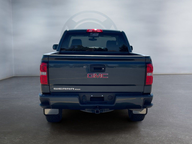 2019 GMC Sierra 1500 Limited in Cars & Trucks in Lethbridge - Image 4