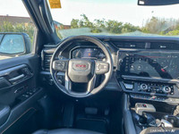 Recent Arrival! Check out this must see 2023 GMC Sierra AT4! This AT4 is upgraded with the 6.2L V8,... (image 9)