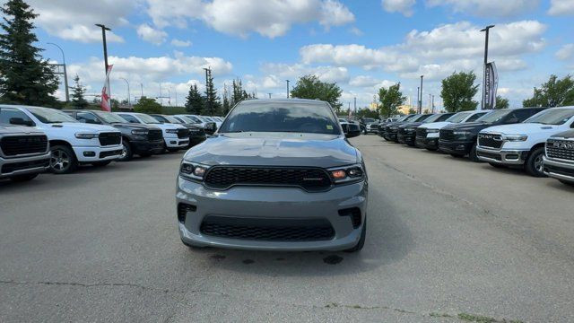 2024 Dodge Durango GT | Remote Start | Apple CarPlay in Cars & Trucks in Edmonton - Image 4