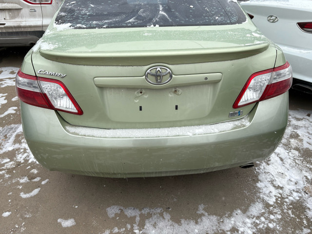 2009 Toyota Camry XLE in Cars & Trucks in Calgary - Image 4
