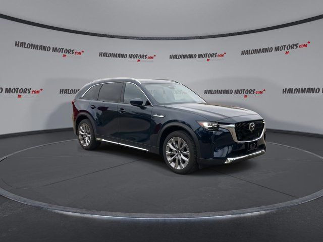 2024 Mazda CX-90 MHEV GT-P AWD in Cars & Trucks in Hamilton - Image 2