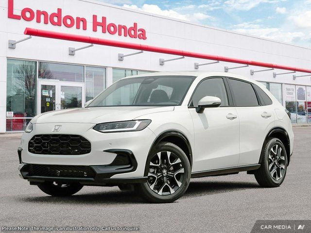 2026 Honda HR-V EX-L in Cars & Trucks in London