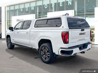 This GMC Sierra 1500 delivers a Turbocharged Diesel I6 3.0L/183 engine powering this Automatic trans... (image 2)