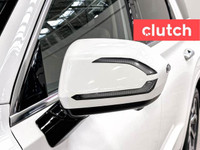 1 OWNER / Power Tailgate/Hatch, Auto Dimming Rearview Mirror, Front Heated Seats and more! Clutch is... (image 8)