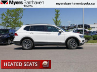 Navigation, Power Liftgate, Heated Seats, Alloy Wheels, Apple CarPlay! Compare at $28056 - Our Live... (image 1)