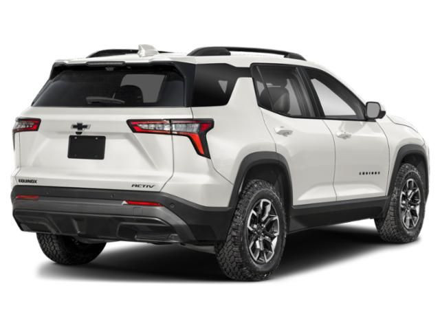 2026 Chevrolet Equinox AWD ACTIV in Cars & Trucks in Regina - Image 2
