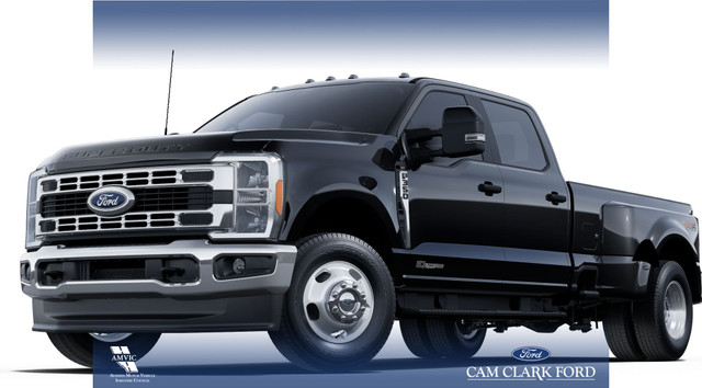 2025 Ford F-350 XLT in Cars & Trucks in Red Deer