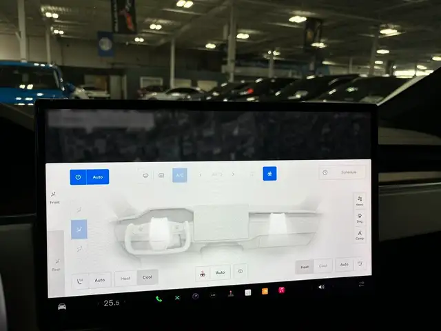 2023 Tesla Model X AWD|NAV|WHITELEATHER|INSANEMODE|AUTOPILOT|DRA in Cars & Trucks in City of Toronto - Image 25