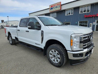2023 Ford F-350 Crew Cab 8' Long Box 4WD, 6.7L V8 Diesel, Remote Start, Backup Camera DRIVING FORCE... (image 2)