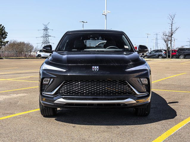 2025 Buick Envista Avenir in Cars & Trucks in Strathcona County - Image 4