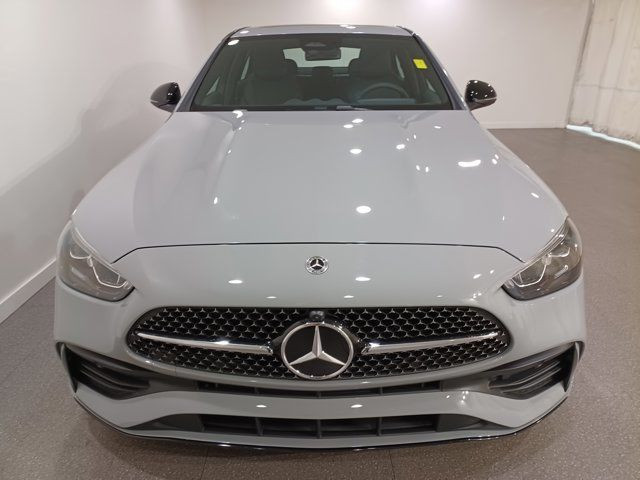 2025 Mercedes-Benz C 300 in Cars & Trucks in Regina - Image 3