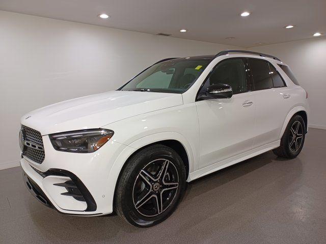 2025 Mercedes-Benz GLE GLE 450 in Cars & Trucks in Regina - Image 2