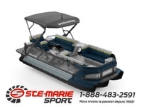  2024 Sea-Doo SWITCH CRUISE LIMITED 21' 230hp