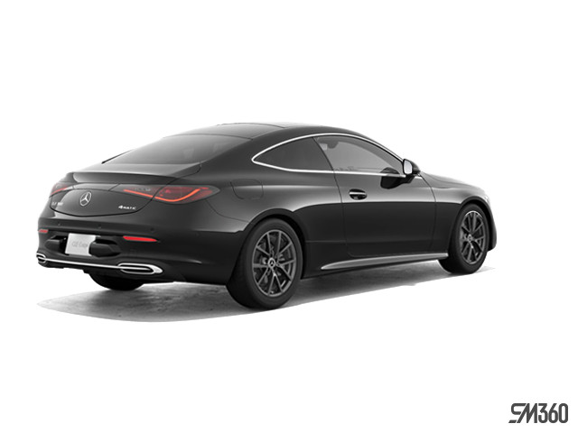 2025 Mercedes-Benz CLE 300C 4MATIC in Cars & Trucks in City of Montréal - Image 2