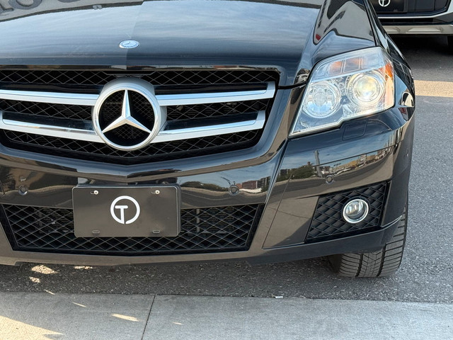 2010 Mercedes-Benz GLK-Class 350 | NAVI | PREMIUM | BACK UP CAM  in Cars & Trucks in City of Toronto - Image 3