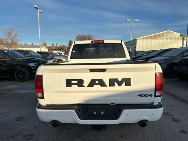 2023 Ram 1500 Classic Express in Cars & Trucks in Swift Current - Image 4