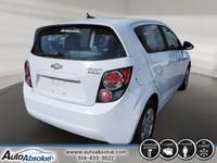 Engine: Moteur à 4 cylindres 1.8L/110CI L/100Km City: 8.3 L/100Km Hwy: 5.5 Safety Equipment Système... (image 2)
