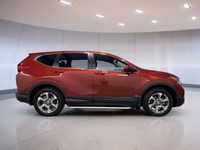 Experience the perfect blend of practicality and innovation with the 2019 Honda CR-V Ex-L, now avail... (image 3)