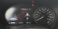 Introducing the 2021 Nissan Kicks SV, a stylish and efficient SUV available at Highland Nissan in We... (image 6)