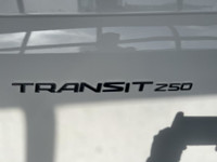 FORD TRANSIT 250 CARGO 2017 R3U HR DIESEL 3.2L 2 PORTES COULISSANTES GROUPE ÉLECTRIQUE COMPLET INSPE... (image 6)