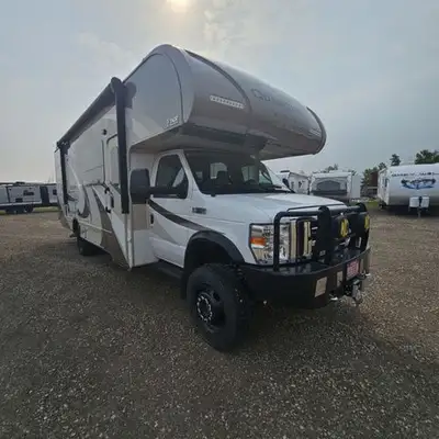 Stone Rv is located in Whitecourt Alberta, we are a full service RV Dealership offering New and Used...