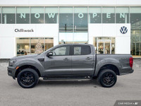 Only 19,950 Miles! This Ford Ranger boasts a Intercooled Turbo Regular Unleaded I-4 2.3 L/140 engine... (image 1)